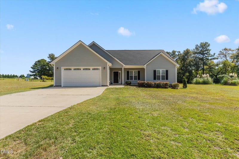 1390 Peach Farm Rd, Lillington, NC 27546