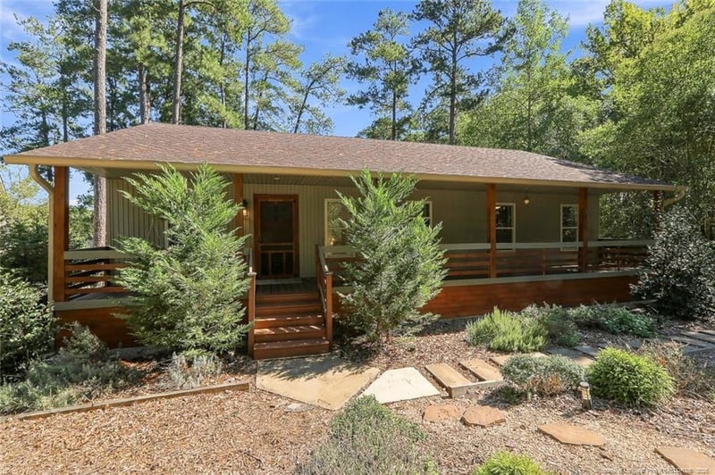 1393 Pennsylvania Ave, Sanford, NC 27332