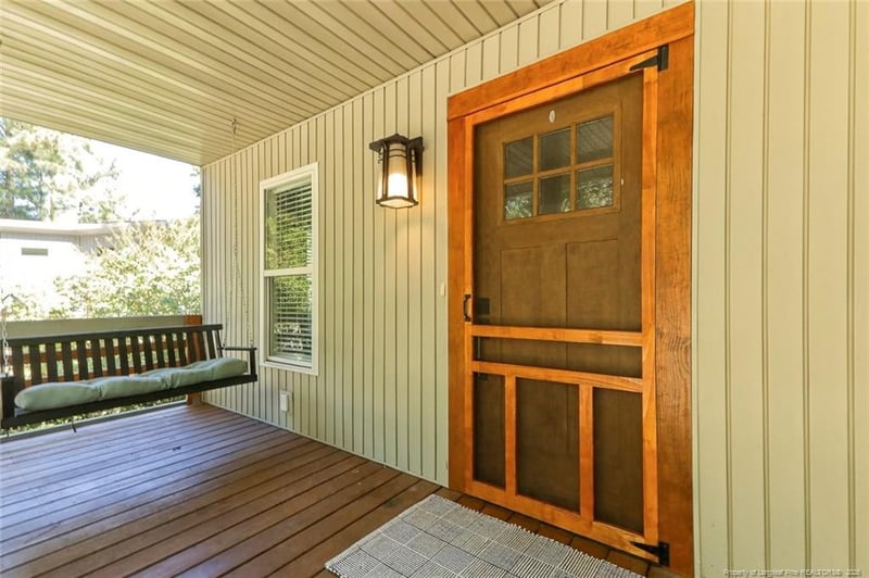 1393 Pennsylvania Ave, Sanford, NC 27332