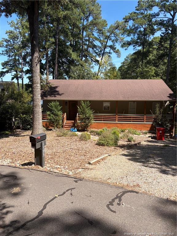1393 Pennsylvania Ave, Sanford, NC 27332