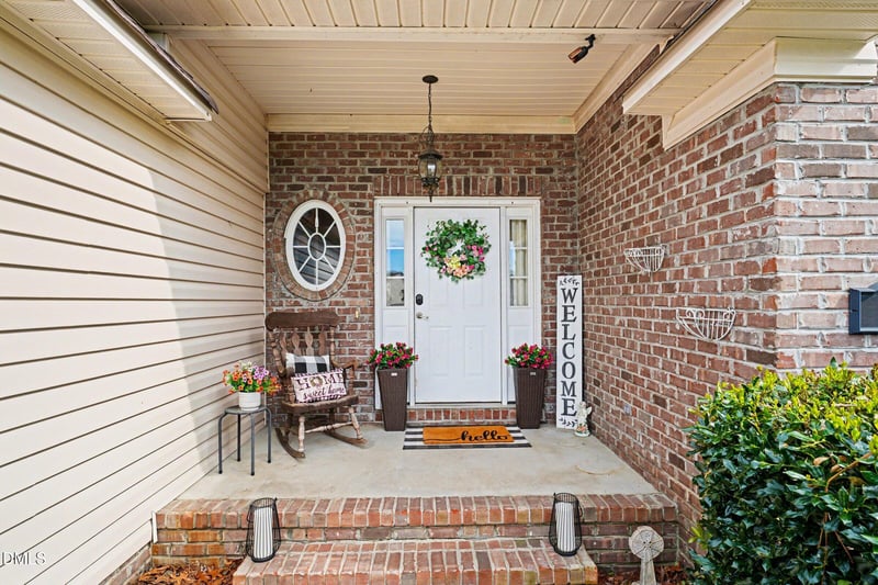 14 Boulder Dr, Sanford, NC 27332