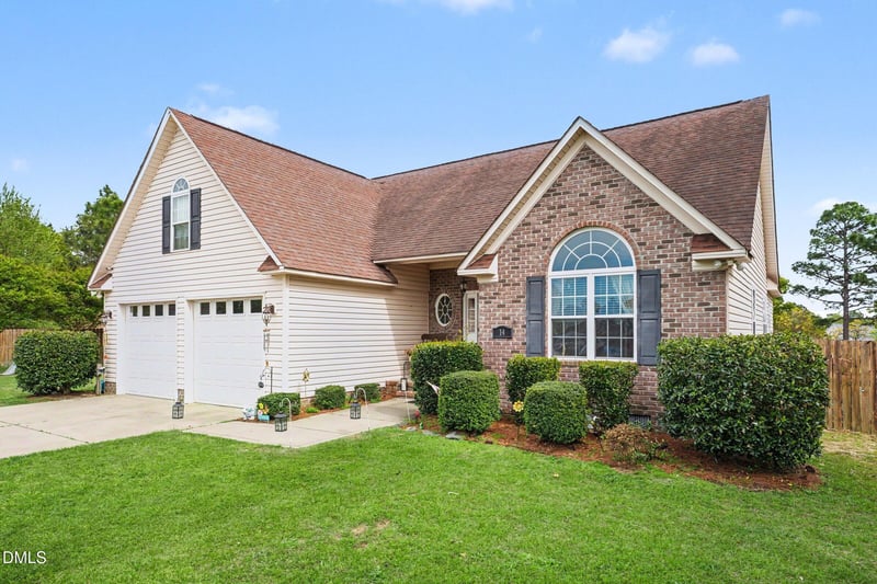 14 Boulder Dr, Sanford, NC 27332