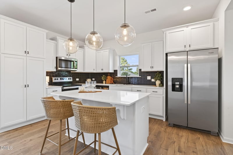 14 Horseshoe Pl, Angier, NC 27501