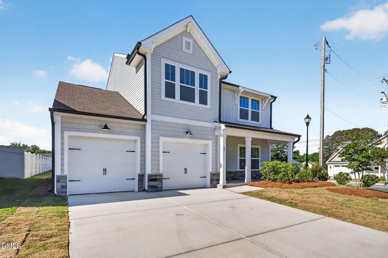 14 Horseshoe Pl, Angier, NC 27501
