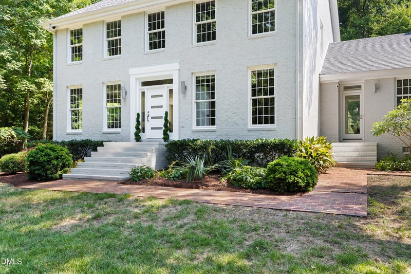 14 Litchford Rd, Chapel Hill, NC 27514