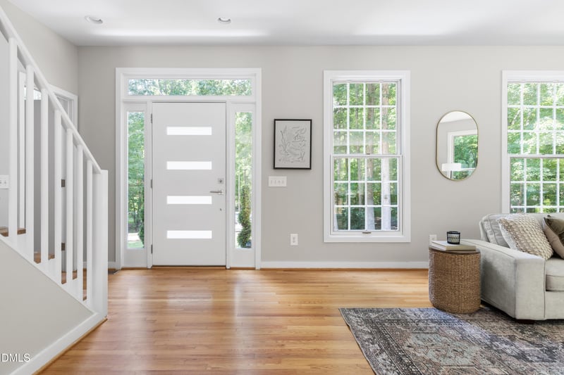 14 Litchford Rd, Chapel Hill, NC 27514