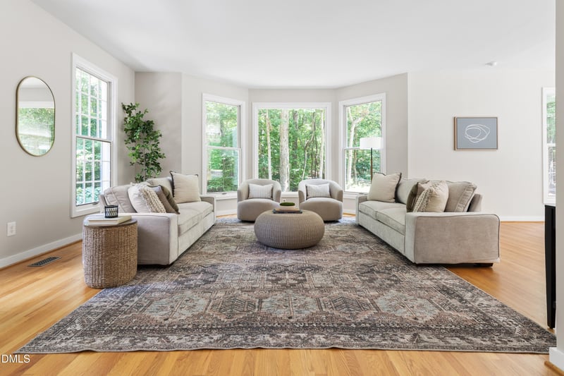 14 Litchford Rd, Chapel Hill, NC 27514