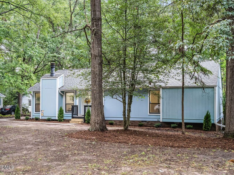 14 Meadhall Ct, Durham, NC 27713