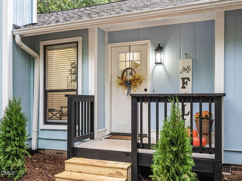 14 Meadhall Ct, Durham, NC 27713