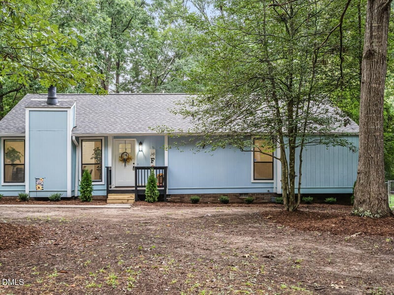 14 Meadhall Ct, Durham, NC 27713