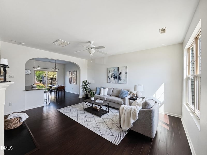 14 Pilatus Dr, Durham, NC 27705
