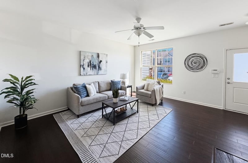 14 Pilatus Dr, Durham, NC 27705
