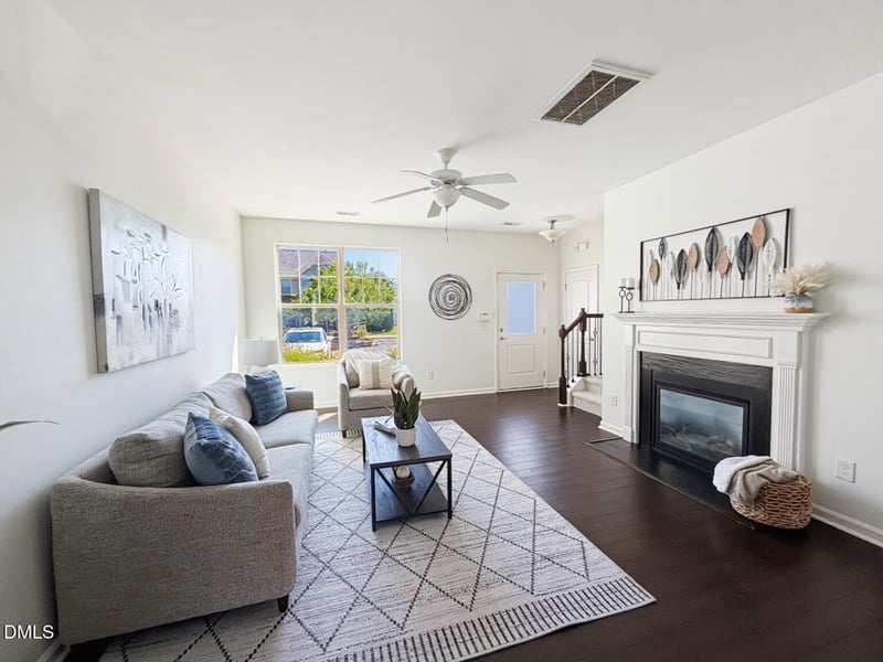 14 Pilatus Dr, Durham, NC 27705
