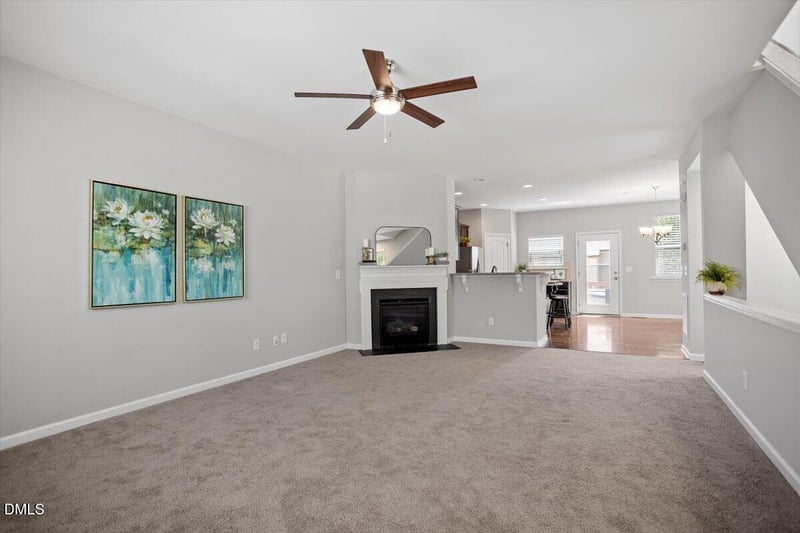14 Prairie View Ct, Durham, NC 27703