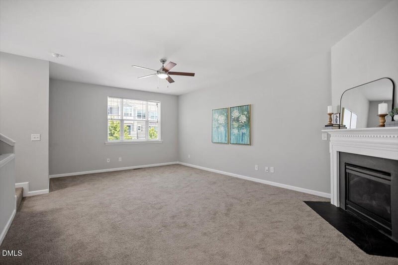 14 Prairie View Ct, Durham, NC 27703