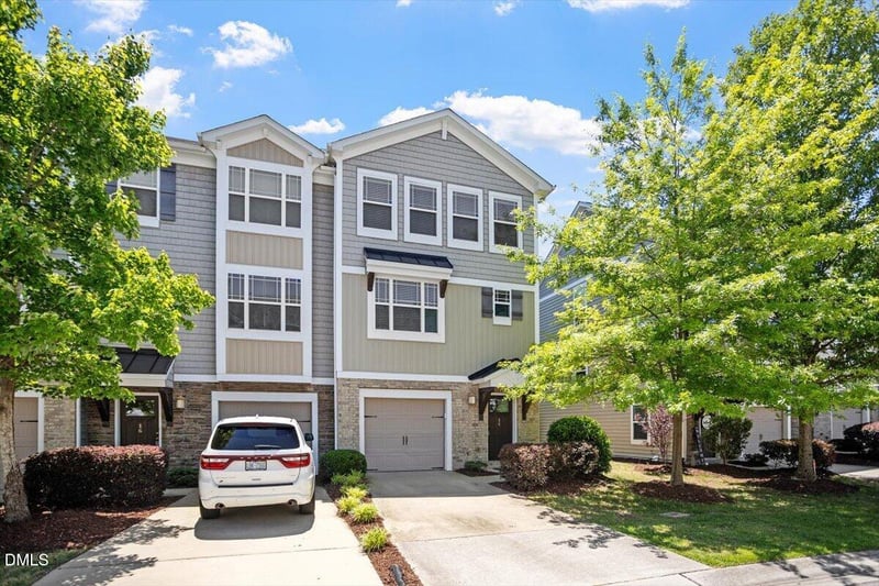 14 Prairie View Ct, Durham, NC 27703