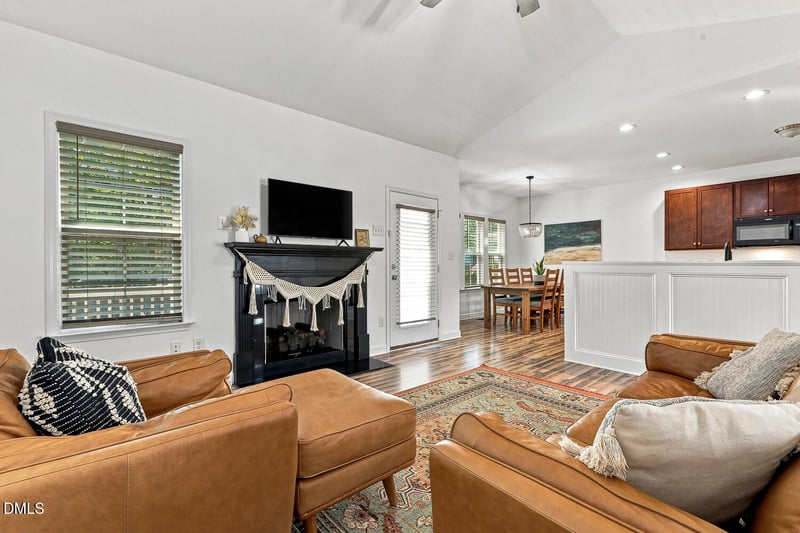 14 Springmoor Dr, Angier, NC 27501