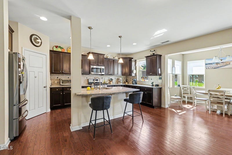 14 Stonemoor Cir, Garner, NC 27529