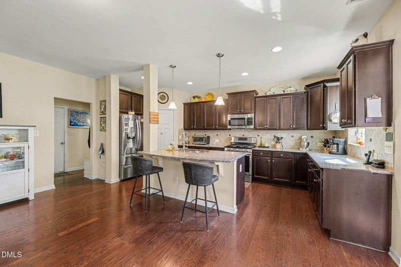 14 Stonemoor Cir, Garner, NC 27529