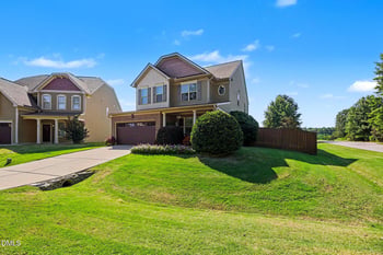 14 Stonemoor Cir, Garner, NC 27529