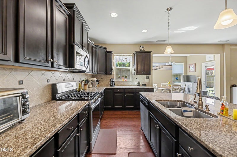 14 Stonemoor Cir, Garner, NC 27529