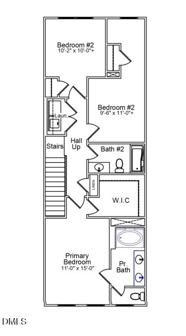 140 Blue Melody Ave #272, Garner, NC 27529