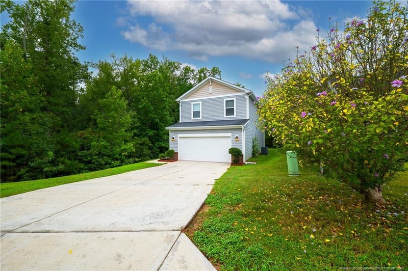 140 Chownings Dr, Sanford, NC 27330