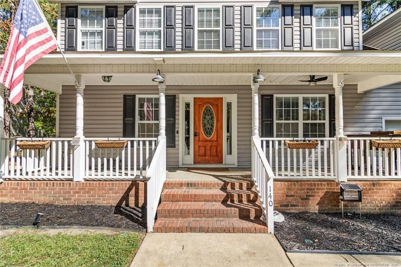 140 Fairway Ln, Sanford, NC 27332