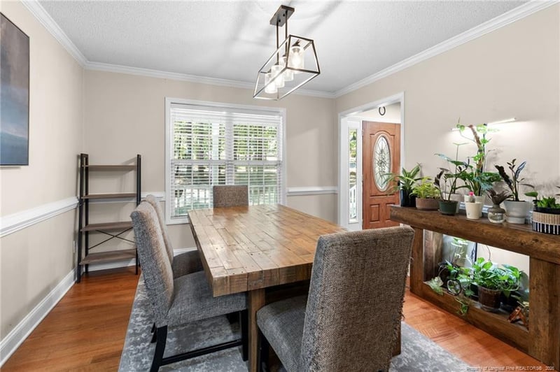 140 Fairway Ln, Sanford, NC 27332