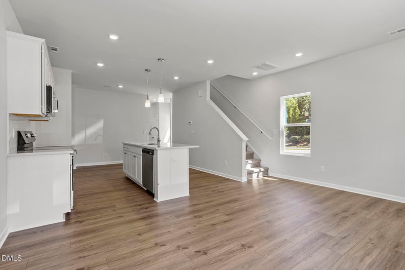 140 Flowering Maple Way #295, Garner, NC 27529
