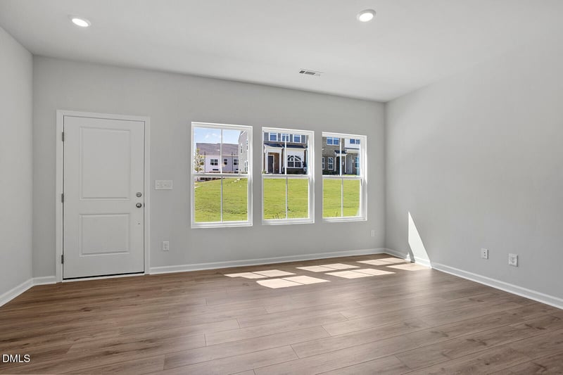 140 Flowering Maple Way #295, Garner, NC 27529