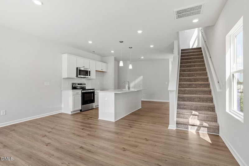 140 Flowering Maple Way #295, Garner, NC 27529