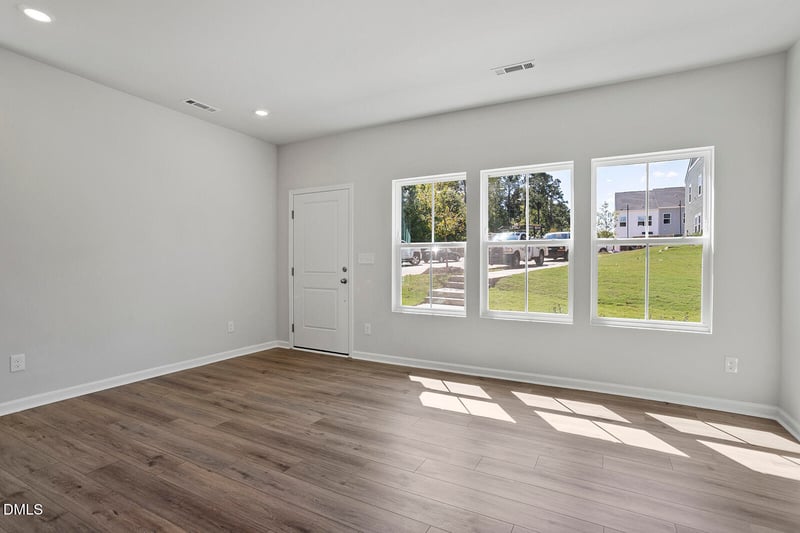 140 Flowering Maple Way #295, Garner, NC 27529