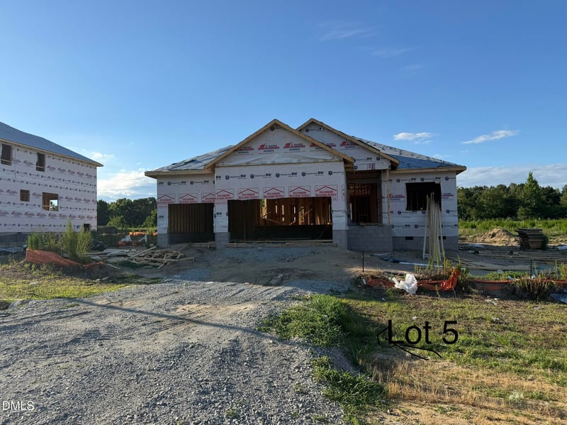 140 Galway Rd, Lillington, NC 27546