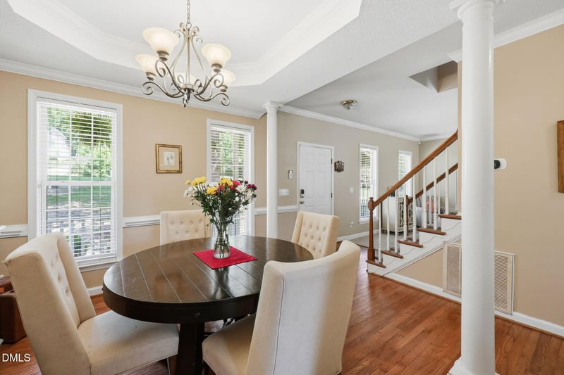 140 Gasper Ct, Clayton, NC 27527