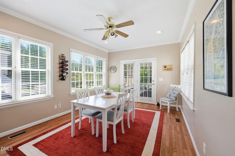 140 Gasper Ct, Clayton, NC 27527