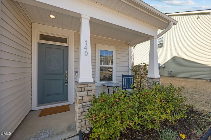 140 Hawksbill Dr, Franklinton, NC 27525