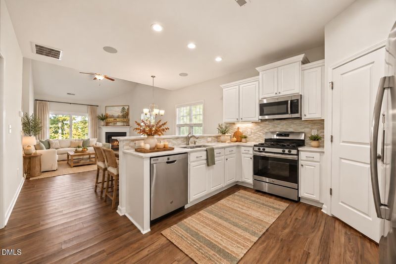 140 Hawksbill Dr, Franklinton, NC 27525