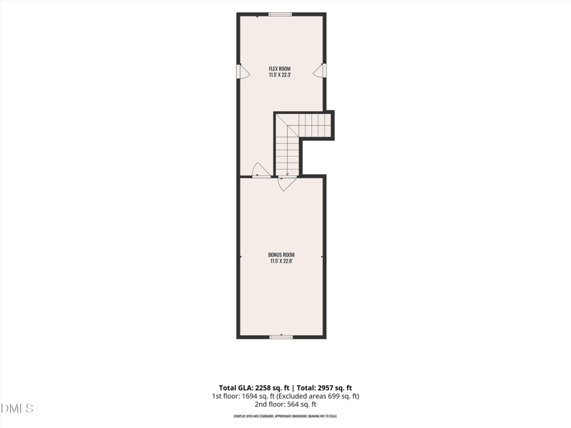 140 Lee Ln, Smithfield, NC 27577