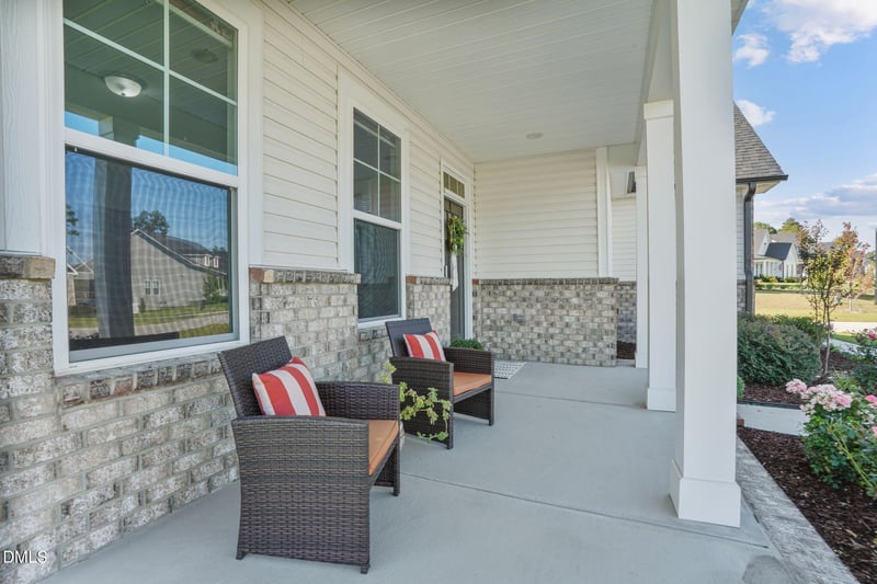 140 Morningside Ln, Angier, NC 27501