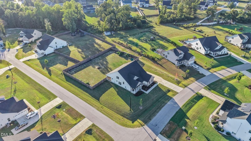140 Morningside Ln, Angier, NC 27501