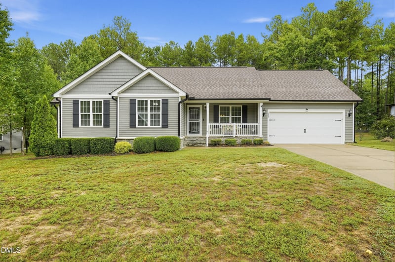 140 Northdale Ct, Louisburg, NC 27549