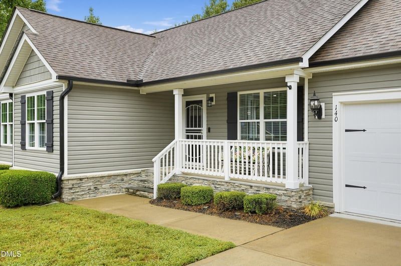 140 Northdale Ct, Louisburg, NC 27549