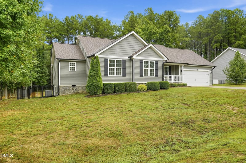 140 Northdale Ct, Louisburg, NC 27549