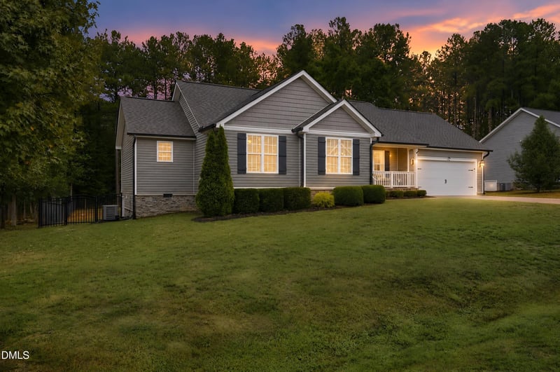 140 Northdale Ct, Louisburg, NC 27549