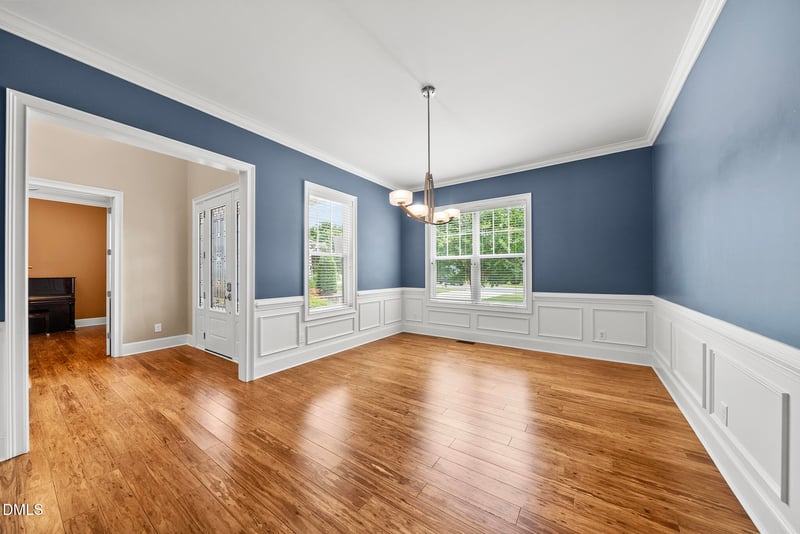 140 Restonwood Dr, Apex, NC 27539