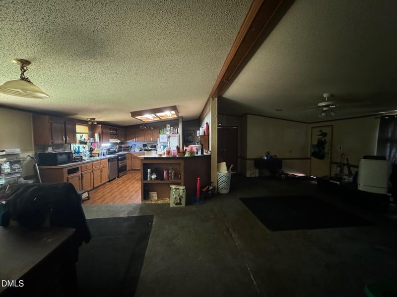 140 Smith Hill Ln, Roxboro, NC 27574