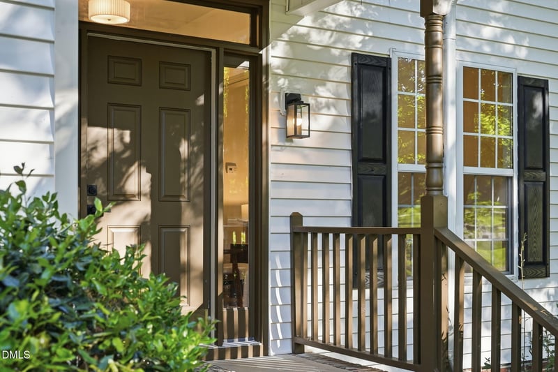 140 Trantham Trl, Clayton, NC 27527