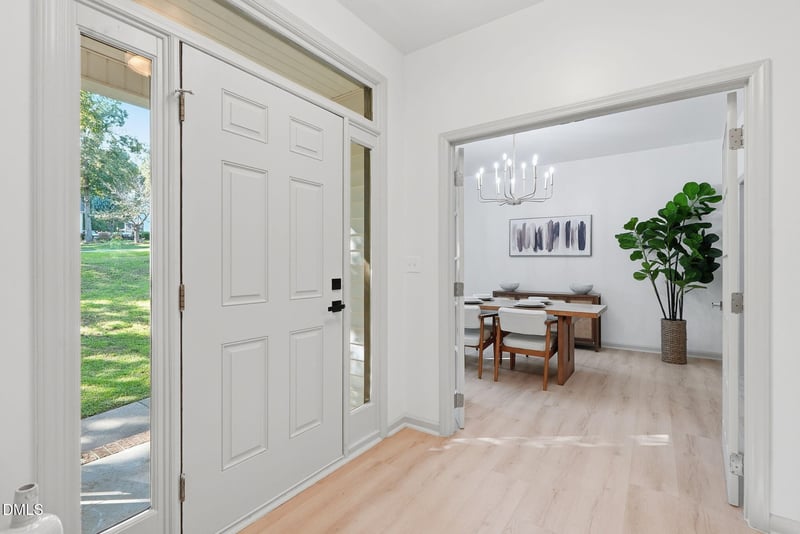 140 Trantham Trl, Clayton, NC 27527
