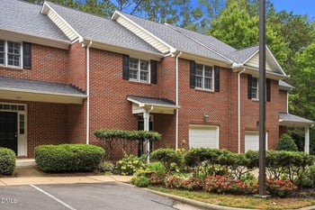 140 Tuska Hills Dr, Holly Springs, NC 27540
